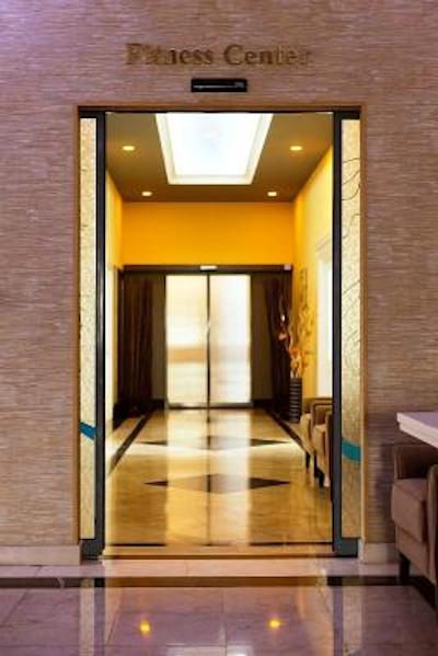 دیوان اکسپرس باکو