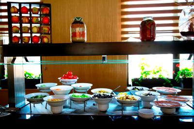 دیوان اکسپرس باکو