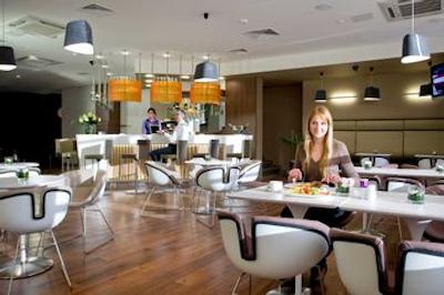 نووتل یکاترینبورگ سنتر