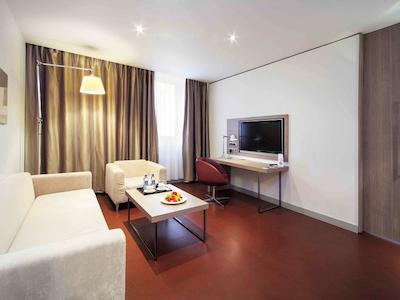 نووتل یکاترینبورگ سنتر