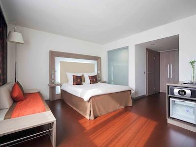 نووتل یکاترینبورگ سنتر