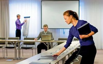 نووتل یکاترینبورگ سنتر