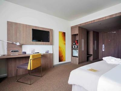 نووتل یکاترینبورگ سنتر