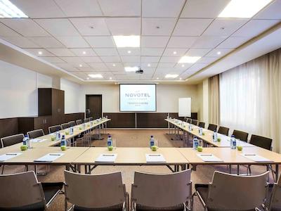 نووتل یکاترینبورگ سنتر