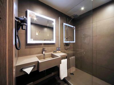 نووتل یکاترینبورگ سنتر