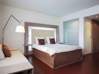 نووتل یکاترینبورگ سنتر