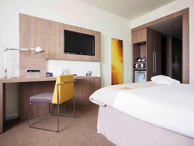 نووتل یکاترینبورگ سنتر