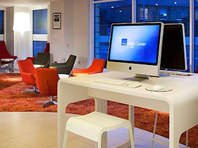 نووتل یکاترینبورگ سنتر