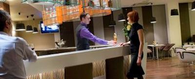 نووتل یکاترینبورگ سنتر