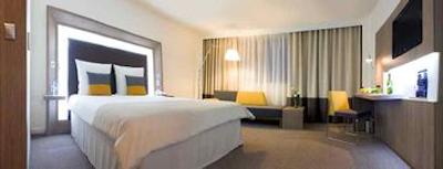 نووتل یکاترینبورگ سنتر