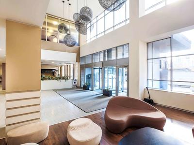 نووتل یکاترینبورگ سنتر