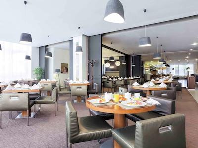 نووتل یکاترینبورگ سنتر