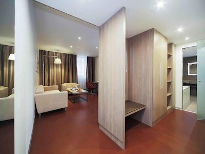 نووتل یکاترینبورگ سنتر