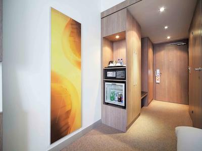 نووتل یکاترینبورگ سنتر