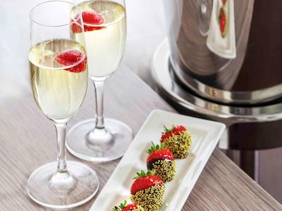 نووتل یکاترینبورگ سنتر