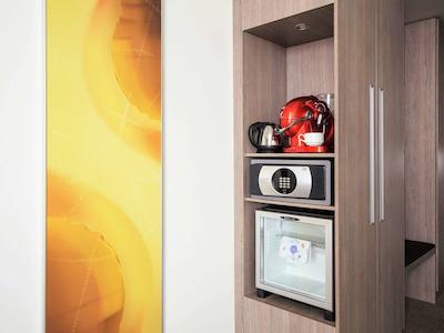 نووتل یکاترینبورگ سنتر