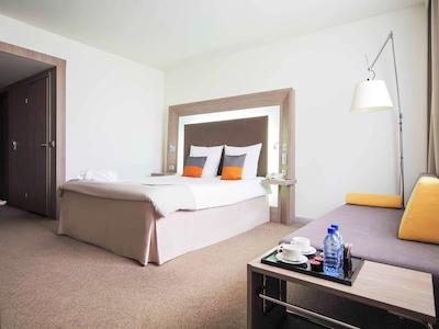 نووتل یکاترینبورگ سنتر