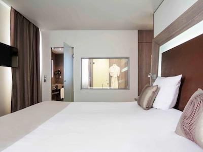 نووتل یکاترینبورگ سنتر