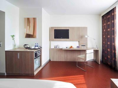 نووتل یکاترینبورگ سنتر