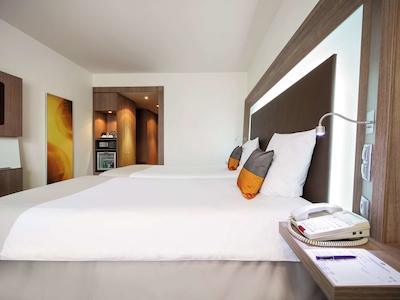 نووتل یکاترینبورگ سنتر