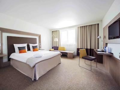 نووتل یکاترینبورگ سنتر