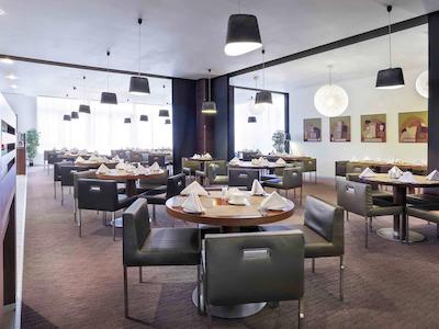 نووتل یکاترینبورگ سنتر