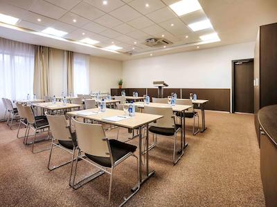 نووتل یکاترینبورگ سنتر