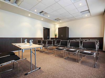 نووتل یکاترینبورگ سنتر