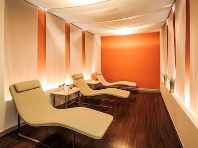 نووتل یکاترینبورگ سنتر