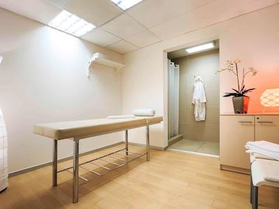 نووتل یکاترینبورگ سنتر