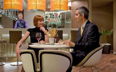 نووتل یکاترینبورگ سنتر