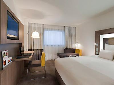 نووتل یکاترینبورگ سنتر