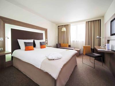 نووتل یکاترینبورگ سنتر