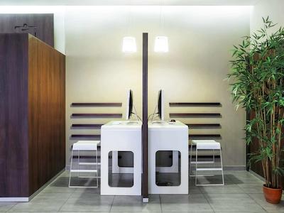 نووتل یکاترینبورگ سنتر