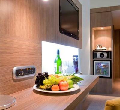 نووتل یکاترینبورگ سنتر