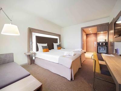 نووتل یکاترینبورگ سنتر