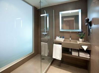 نووتل یکاترینبورگ سنتر