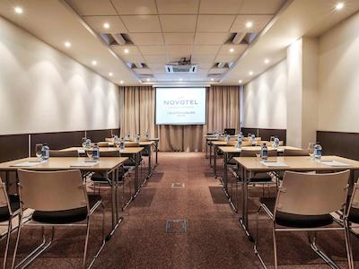 نووتل یکاترینبورگ سنتر