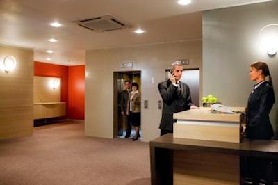 نووتل یکاترینبورگ سنتر