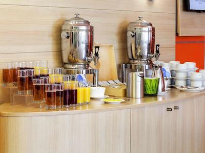 نووتل یکاترینبورگ سنتر