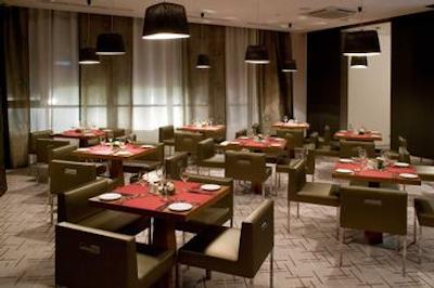 نووتل یکاترینبورگ سنتر