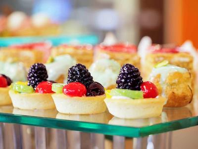 نووتل یکاترینبورگ سنتر