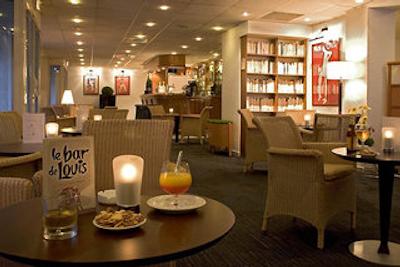 آیبیس استایلز لیون کانفلوئنس