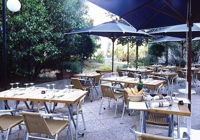 آیبیس استایلز لیون کانفلوئنس