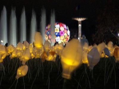 آیبیس استایلز لیون کانفلوئنس