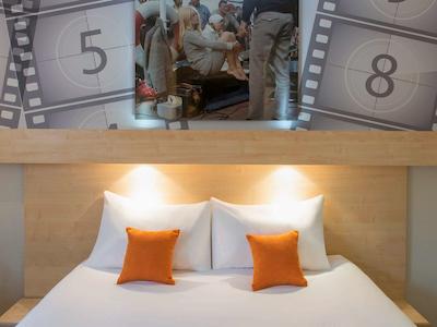 آیبیس استایلز لیون کانفلوئنس