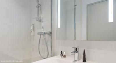 آیبیس استایلز لیون کانفلوئنس