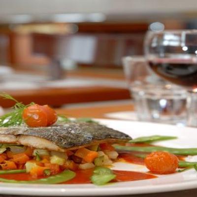 آیبیس استایلز لیون کانفلوئنس