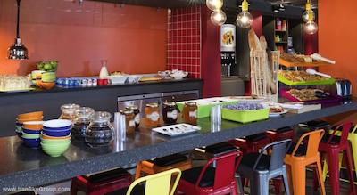 آیبیس استایلز لیون کانفلوئنس