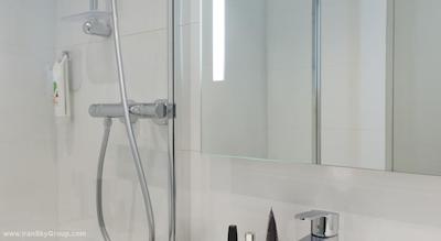 آیبیس استایلز لیون کانفلوئنس